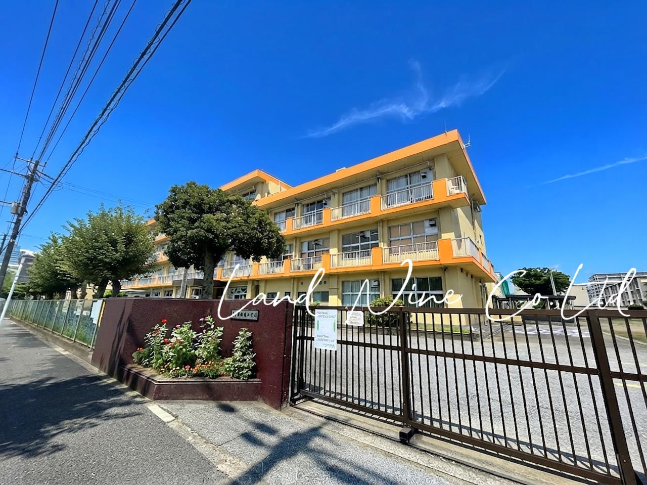 千葉市立幕張南小学校