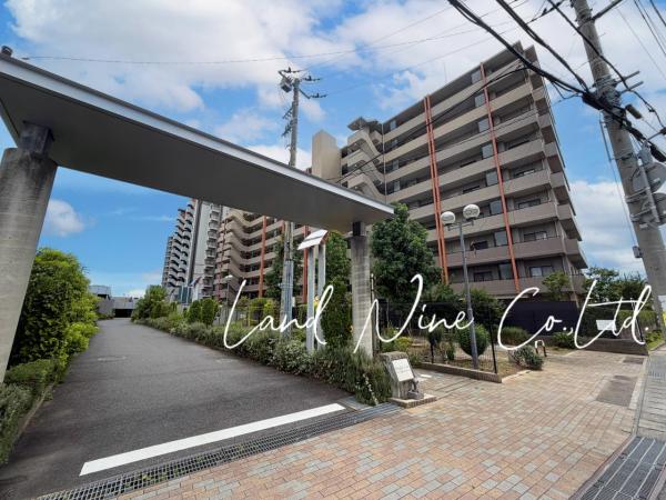 中古マンション 市川市島尻 東西線浦安駅 4,500万円