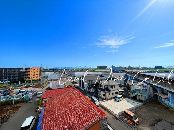 中古マンション 市川市高谷２丁目 東西線原木中山駅 3,490万円