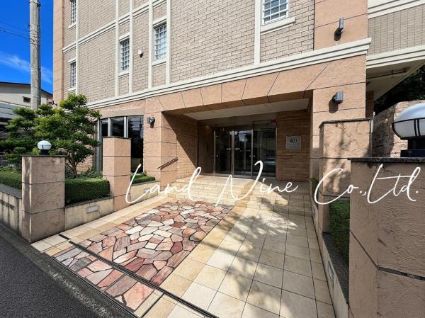 中古マンション 船橋市前原東１丁目 京成松戸線新津田沼駅 6,798万円