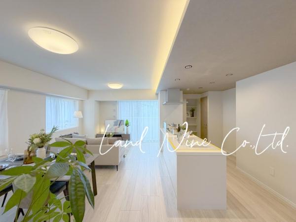 中古マンション 船橋市前原東１丁目 京成松戸線新津田沼駅 6,798万円