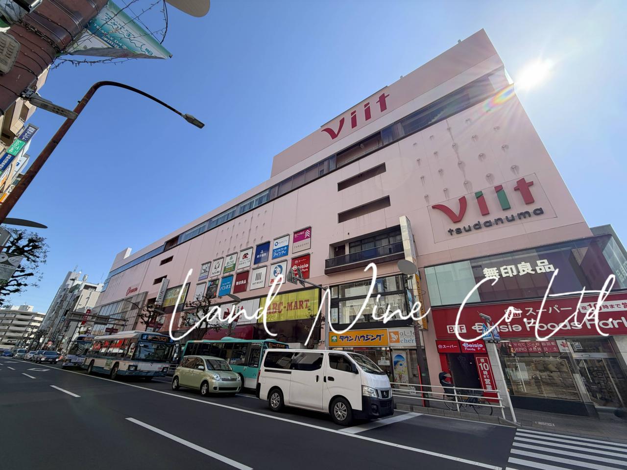 津田沼ビート