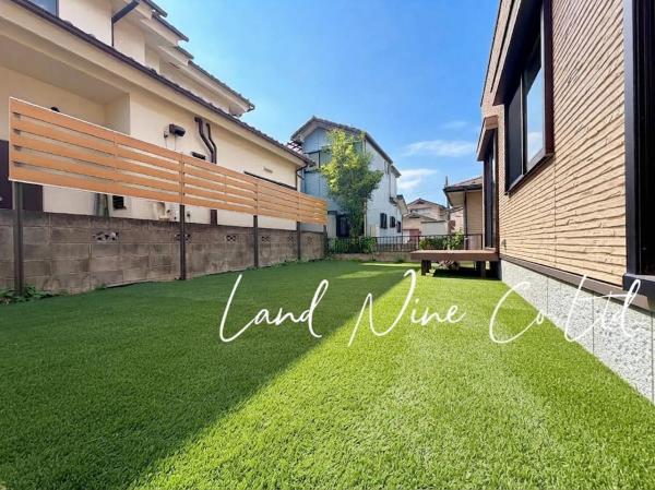 中古戸建 千葉市若葉区千城台東２丁目 千葉都市モノレール千城台駅 2,599万円