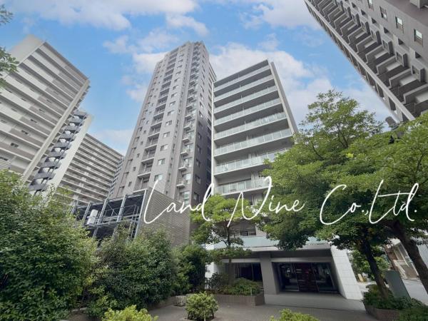 中古マンション 千葉市中央区新宿２丁目 京成千原線千葉中央駅 6,180万円