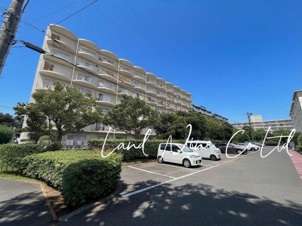 中古マンション 千葉市美浜区高洲１丁目 JR京葉線稲毛海岸駅 1,780万円