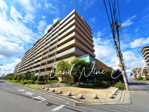 中古マンション 市川市田尻１丁目 東西線原木中山駅 5,380万円