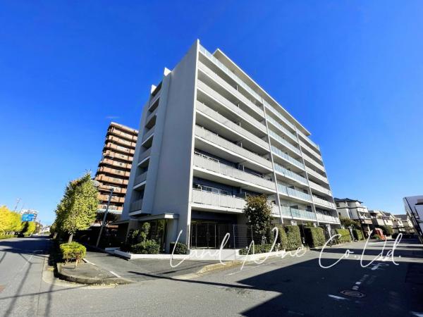 中古マンション 船橋市海神町２丁目 京成本線海神駅 4,499万円