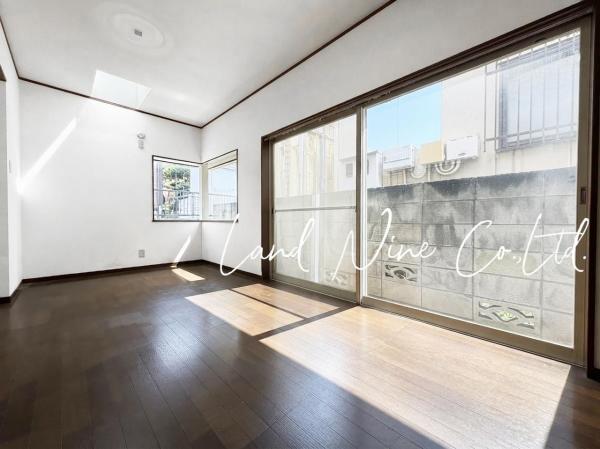 中古戸建 習志野市本大久保２丁目 京成本線京成大久保駅 3,399万円