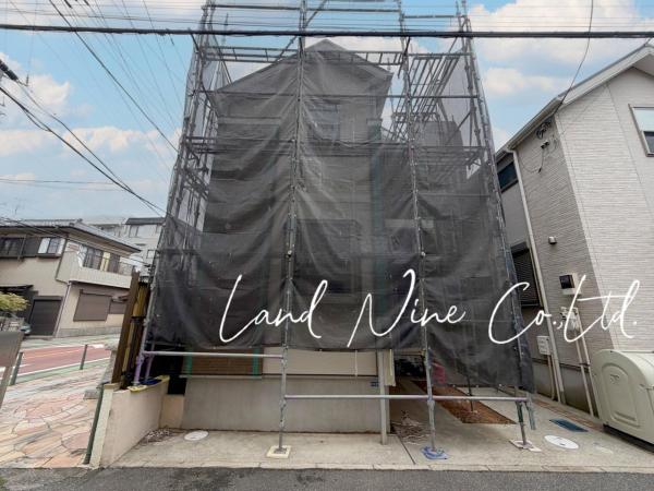 中古戸建 市川市押切 東西線行徳駅 5,799万円