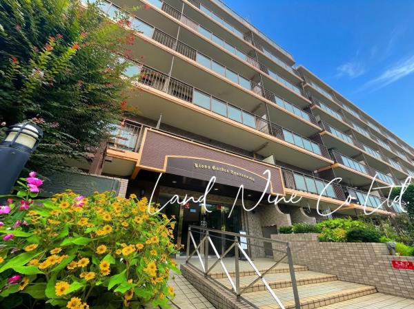 中古マンション 船橋市三山１丁目 京成本線京成大久保駅 1,580万円