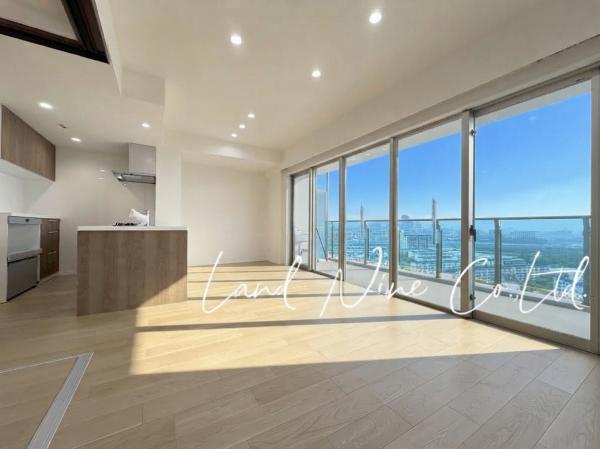 中古マンション 船橋市浜町２丁目 JR京葉線南船橋駅 6,880万円