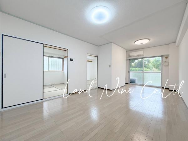 中古マンション 浦安市富岡３丁目 JR京葉線新浦安駅 3,780万円
