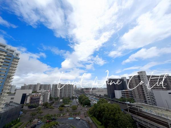 中古マンション 千葉市美浜区真砂４丁目 JR京葉線検見川浜駅 3,880万円