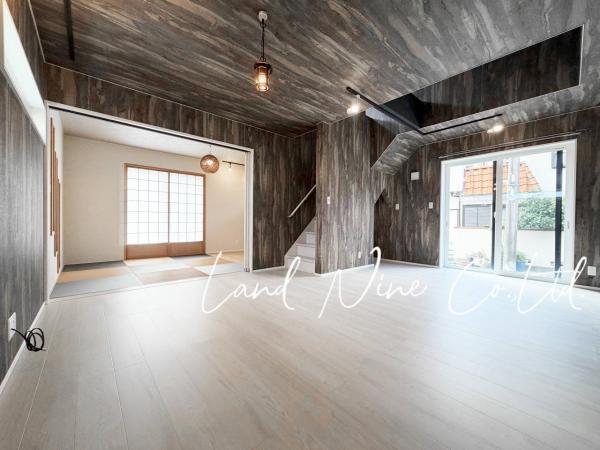 中古戸建 松戸市串崎新田 北総鉄道松飛台駅 4,280万円