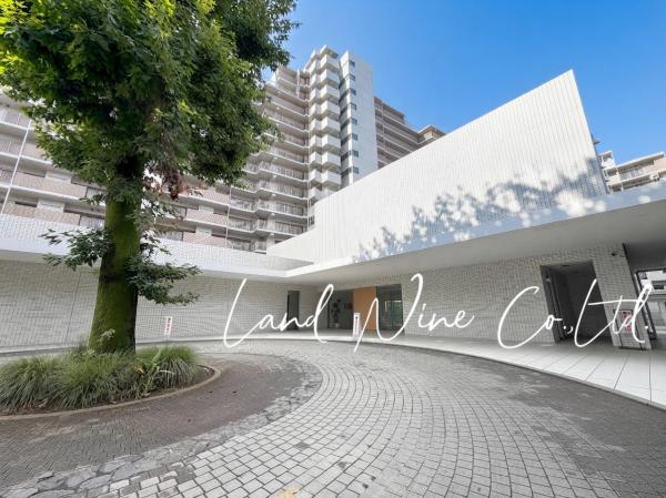 中古マンション さいたま市浦和区上木崎２丁目 JR京浜東北線与野駅 6,980万円