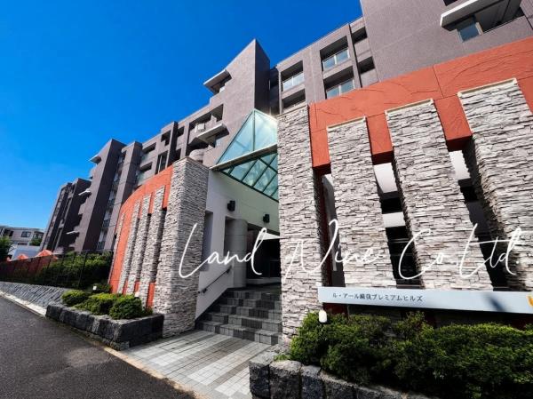 中古マンション 千葉市中央区鵜の森町 JR京葉線蘇我駅 3,698万円