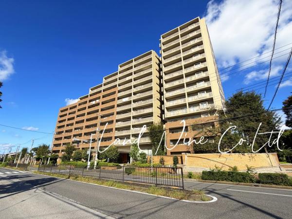 中古マンション 船橋市行田２丁目 東武野田線塚田駅 4,690万円