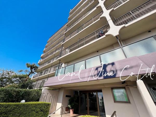 中古マンション 船橋市山手２丁目 東武野田線新船橋駅 3,980万円