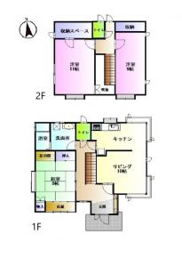 中古戸建 宇都宮市山本３丁目561-18 東武宇都宮線東武宇都宮駅 14900000