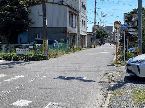 中古戸建 宇都宮市天神２丁目6-6 東武宇都宮線東武宇都宮駅 3,190万円