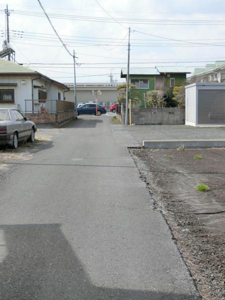 土地 宇都宮市白沢町2017-20、-227 JR東北本線（宇都宮線）岡本駅 1,400万円