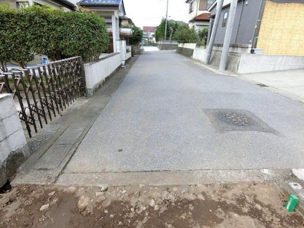土地 宇都宮市下岡本町2493-79、3739-21 JR東北本線（宇都宮線）岡本駅 1,950万円