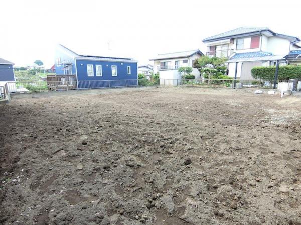 土地 宇都宮市下岡本町2493-79、3739-21 JR東北本線（宇都宮線）岡本駅 1,950万円