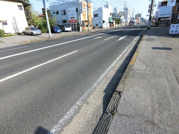 土地 宇都宮市鶴田町2963-12 東武宇都宮線南宇都宮駅 800万円