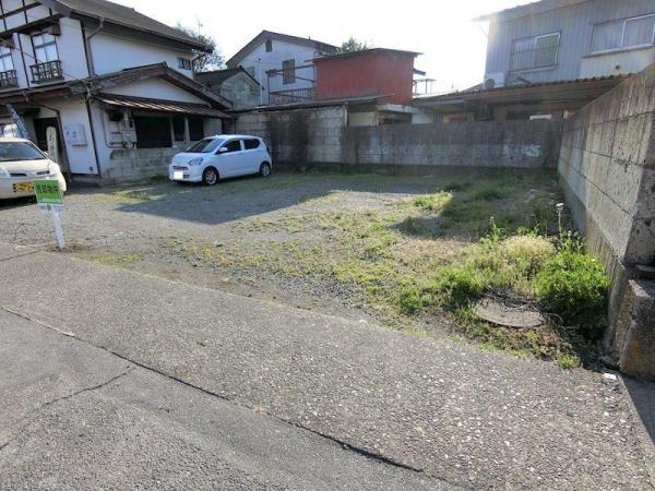 土地 宇都宮市鶴田町2963-12 東武宇都宮線南宇都宮駅 800万円