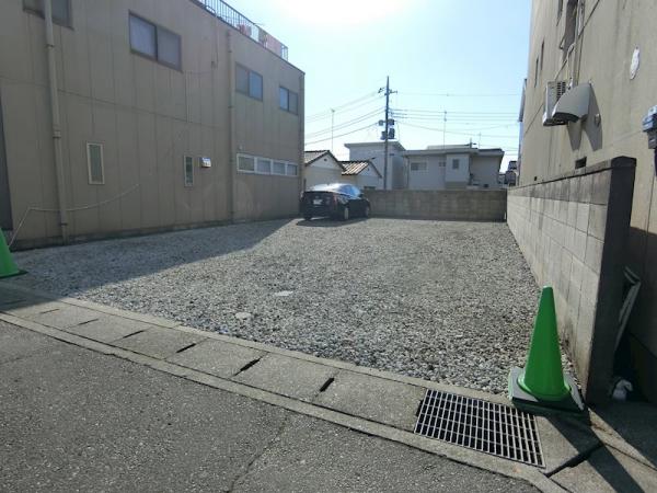 土地 宇都宮市双葉２丁目3-3 東武宇都宮線江曽島駅 1,200万円