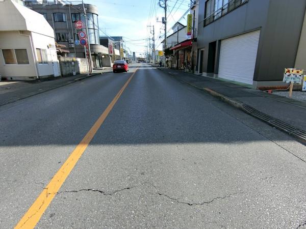 土地 宇都宮市双葉2丁目3-3 東武宇都宮線江曽島駅 1,200万円