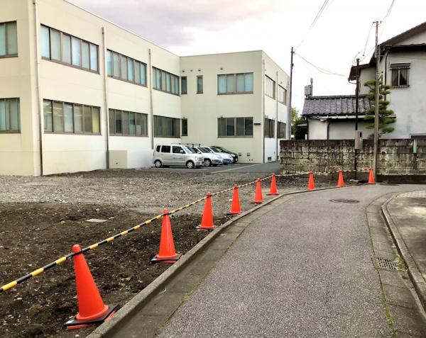 新築戸建 宇都宮市戸祭２丁目 東武宇都宮線東武宇都宮駅 3,490万円