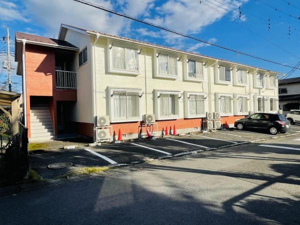 アパート 宇都宮市野沢町187-33 東武宇都宮線東武宇都宮駅 3,980万円