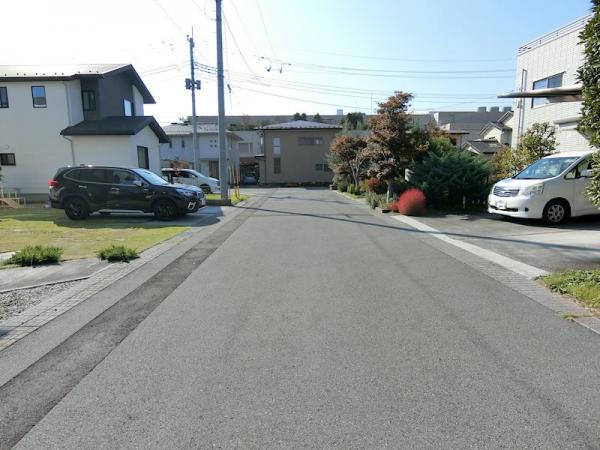 中古戸建 宇都宮市御幸ケ原町 JR東北本線（宇都宮線）岡本駅 3,650万円