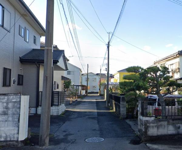 中古戸建 宇都宮市御幸本町 JR東北本線（宇都宮線）宇都宮駅 2,680万円