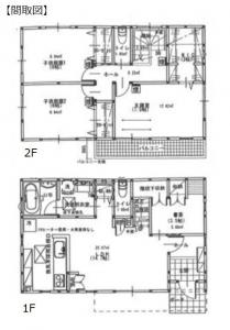 中古戸建 宇都宮市峰４丁目 JR湘南新宿ライン（宇都宮逗子）宇都宮駅 25000000