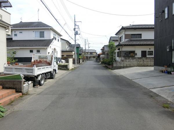 中古戸建 宇都宮市細谷町 JR東北本線（宇都宮線）宇都宮駅 2,100万円