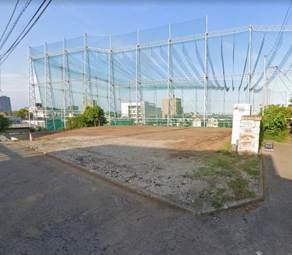 土地 宇都宮市花房１丁目 東武宇都宮線東武宇都宮駅 1,480万円