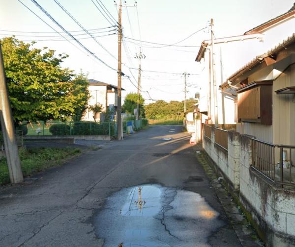 中古戸建 下都賀郡壬生町大字壬生丁 東武宇都宮線国谷駅 2,630万円