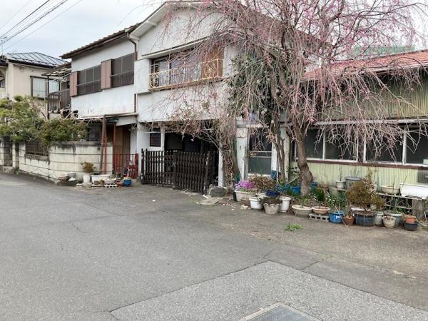 土地 宇都宮市御幸本町 JR東北本線（宇都宮線）岡本駅 2,100万円