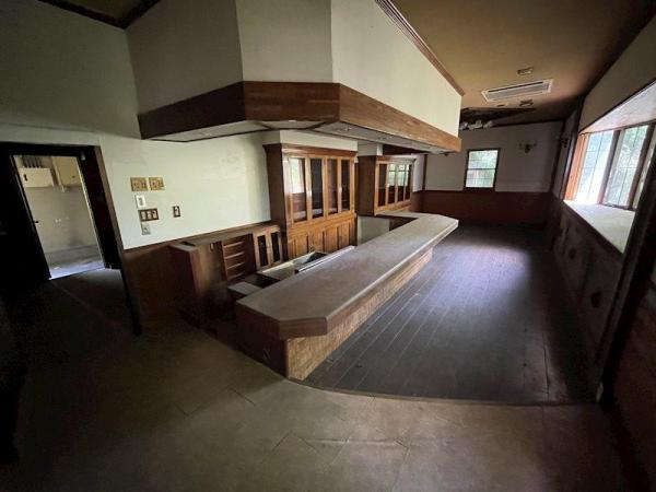 店舗 芳賀郡市貝町大字笹原田416-4外3筆 真岡鐵道笹原田駅 880万円