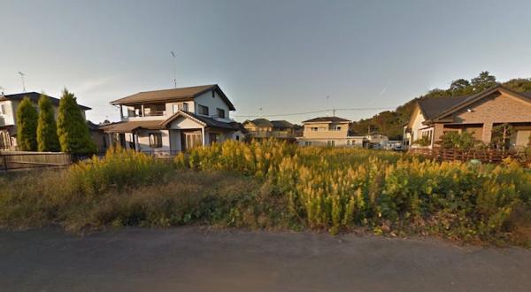 土地 宇都宮市上桑島町1365-14、-15 JR東北本線（宇都宮線）宇都宮駅 2,480万円