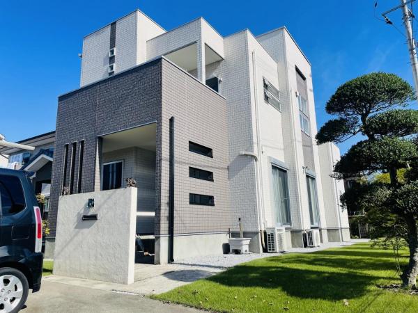 中古戸建 宇都宮市白沢町 JR東北本線（宇都宮線）岡本駅 2,780万円