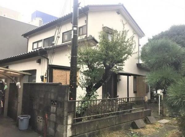 土地 宇都宮市西１丁目1-30 東武宇都宮線東武宇都宮駅 2,700万円