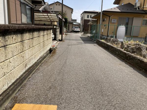 土地 宇都宮市若草５丁目5-22 東武宇都宮線東武宇都宮駅 2,250万円