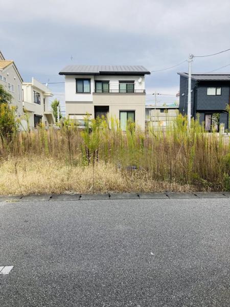 土地 宇都宮市元今泉６丁目3-7 宇都宮芳賀ライト線峰駅 3,980万円