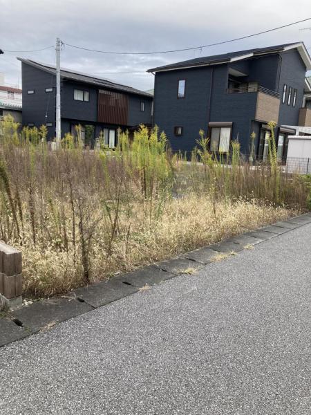 土地 宇都宮市元今泉６丁目3-7 宇都宮芳賀ライト線峰駅 3,980万円