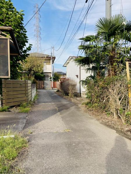 土地 宇都宮市鶴田町 JR日光線鶴田駅 780万円