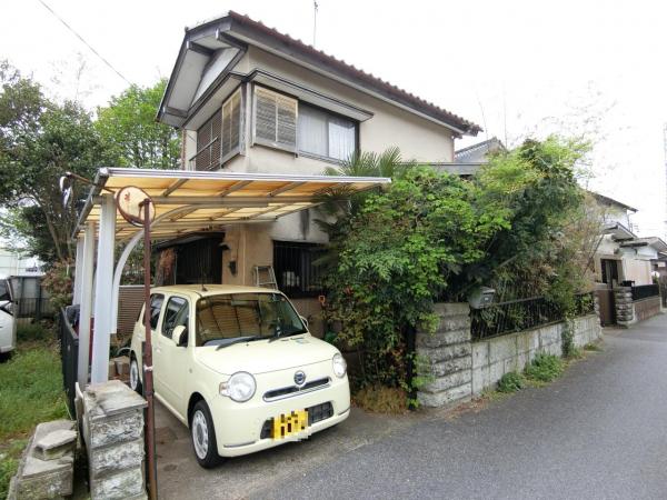 土地 宇都宮市鶴田町 東武宇都宮線東武宇都宮駅 1,000万円