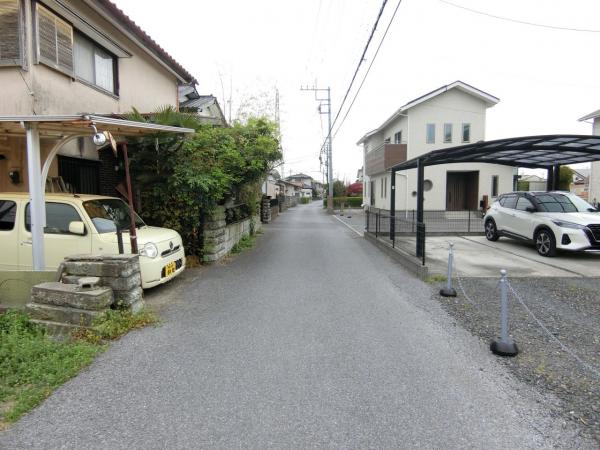 土地 宇都宮市鶴田町 東武宇都宮線東武宇都宮駅 1,000万円